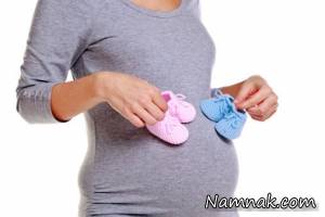 چرا همورویید در بارداری اتفاق می افتد؟