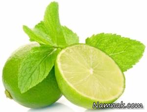 لیموترش و خواص درمانی سرطان
