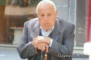 نشانه های ابتلا به بیماری پارکینسون