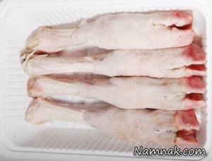 خوردن پاچه گوسفندی برای این افراد خطرناک است