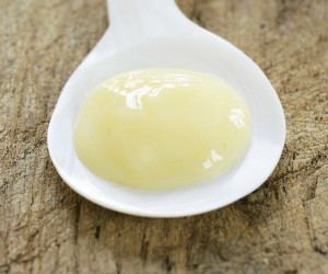 خواص درمانی و فواید ژل رویال royal jel