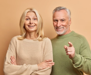 چرا زن ها زودتر از مردان پیر میشن؟