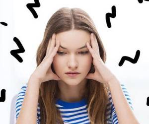 کاهش استرس با نوشیدنی هایی ساده