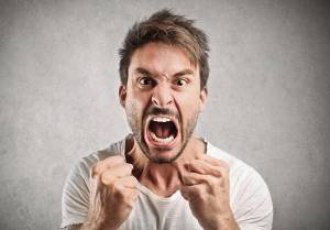 راه و روش های کنترل خشم و عصبانیت به روش مانترا