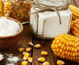 خواص نشاسته و فواید درمانی و زیبایی آن