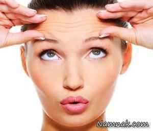 با این روش دیرتر پیر می شوید