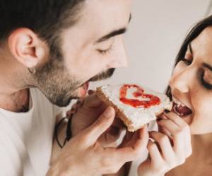 تقویت و افزایش اسپرم و تخمک با خوردنی ها و تغذیه