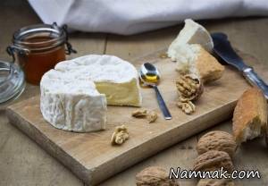 چند دانستنی در خصوص مصرف پنیر