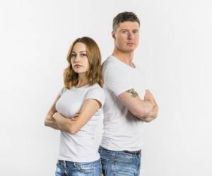 نارضایتی های جنسی به طلاق جنسی میرسد
