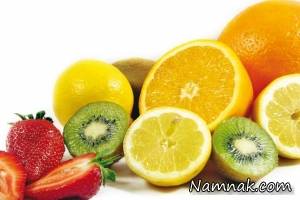 مصرف میوه های زمستانی را فراموش نکنید