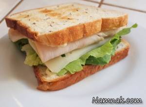 بهترین مواد غذایی و زمان خوردن عصرانه