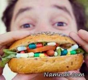 این افراد حتما اسید فولیک بخورند