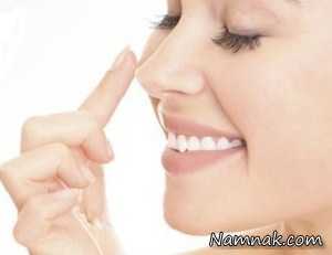 کسانی که نیاز به جراحی بینی و جراحی زیبایی بینی دارند؟