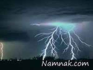 &nbsp;ایا شروع میگرن با رعدو برق ارتباطی دارد؟