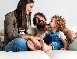 چگونه یک زندگی مشترک موفق بسازیم ؟