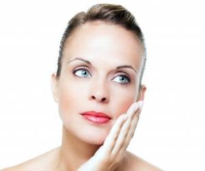 علت چرب شدن پوست چیست؟