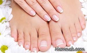 آیاحواستان به سلامت و زیبایی ناخن هایتان است؟