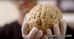 زندگی مردی با 10 درصد مغز