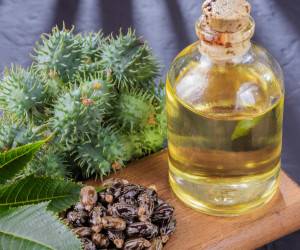 روغن کرچک چیست؟