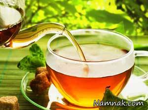 این چای گیاهی کشنده است