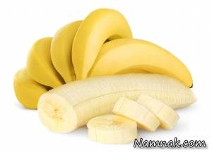استفاده از پوست موز برای تمیز کردن کفش