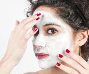 ماسک نشاسته برای زیبایی ، جوانی و شادابی پوست صورت&nbsp;