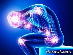 دردهای بدن در این آب و هوا کمتر می شوند