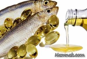 ضرورت مصرف چربی های مفید درپیشگیری از التهابات درونی بدن