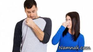 عرق کردن زیاد نشانه چیست و چگونه آن را برطرف کنیم؟