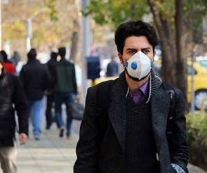 ویروس کرونا یک هفته روی ماسک ها ماندگار است