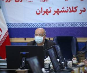 تمدید محدودیت های تهران تا پایان هفته آینده