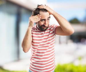 آلوپسی چیست و چند نوع دارد ؟