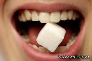 مواد گیاهی برای کاهش میل قندی
