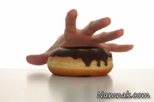 نحوه تشخیص دادن گرسنگی واقعی