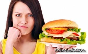 جلوگیری از پرخوری با این روش ها