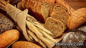 بیماری سلیاک چیست؟