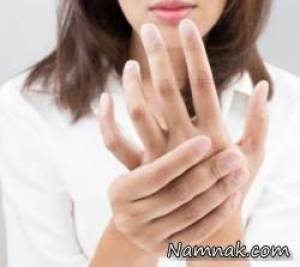 علل بی حسی