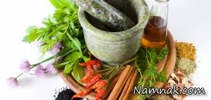 گیاهان مفید برای پیشگیری از سرطان پوست