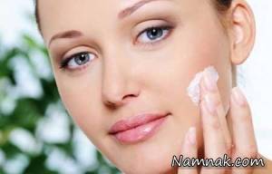 پوکی استخوان با استفاده از کرم ضد آفتاب
