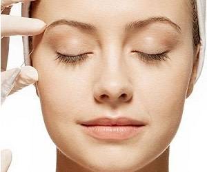 مادلینگ صورت با روش های کم هزینه