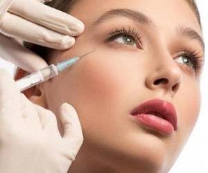 تزریق ژل های حجم دهنده