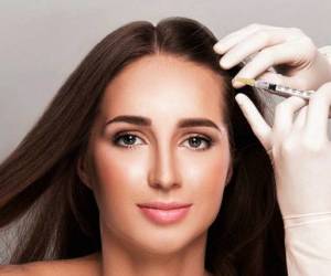 رشد مو با مزوتراپی مو آیا اثربخش است؟