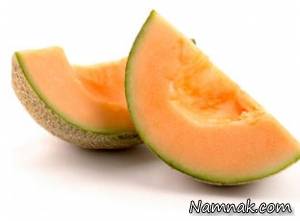 آشنایی با خواص و مضرات طالبی