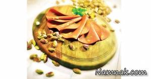 سوسیس و کالباس گیاهی حاوی گردو تولید شد