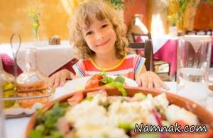 توصیه های تغذیه ای روزه اولی ها