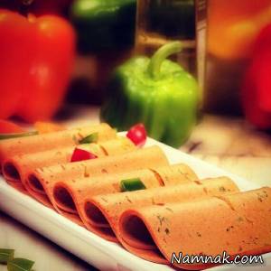 آیا می توان به سوسیس و کالباس های گیاهی اعتماد کرد
