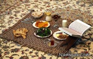 در ماه رمضان چقدر بخوابیم؟