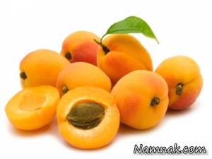 میوه مناسب برای روزه داران