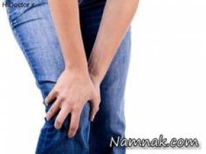 آرتریت سوریاتیک را بشناسید