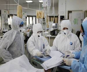 تفاوتهای تست رپید با PCR